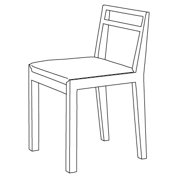 Chair 1930