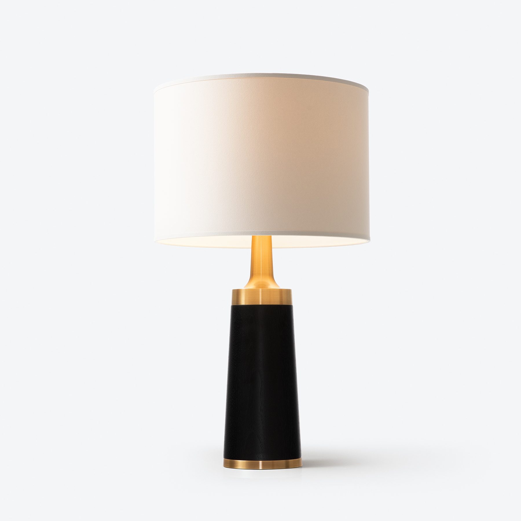 Summit Table Lamp | HOLLY HUNT
