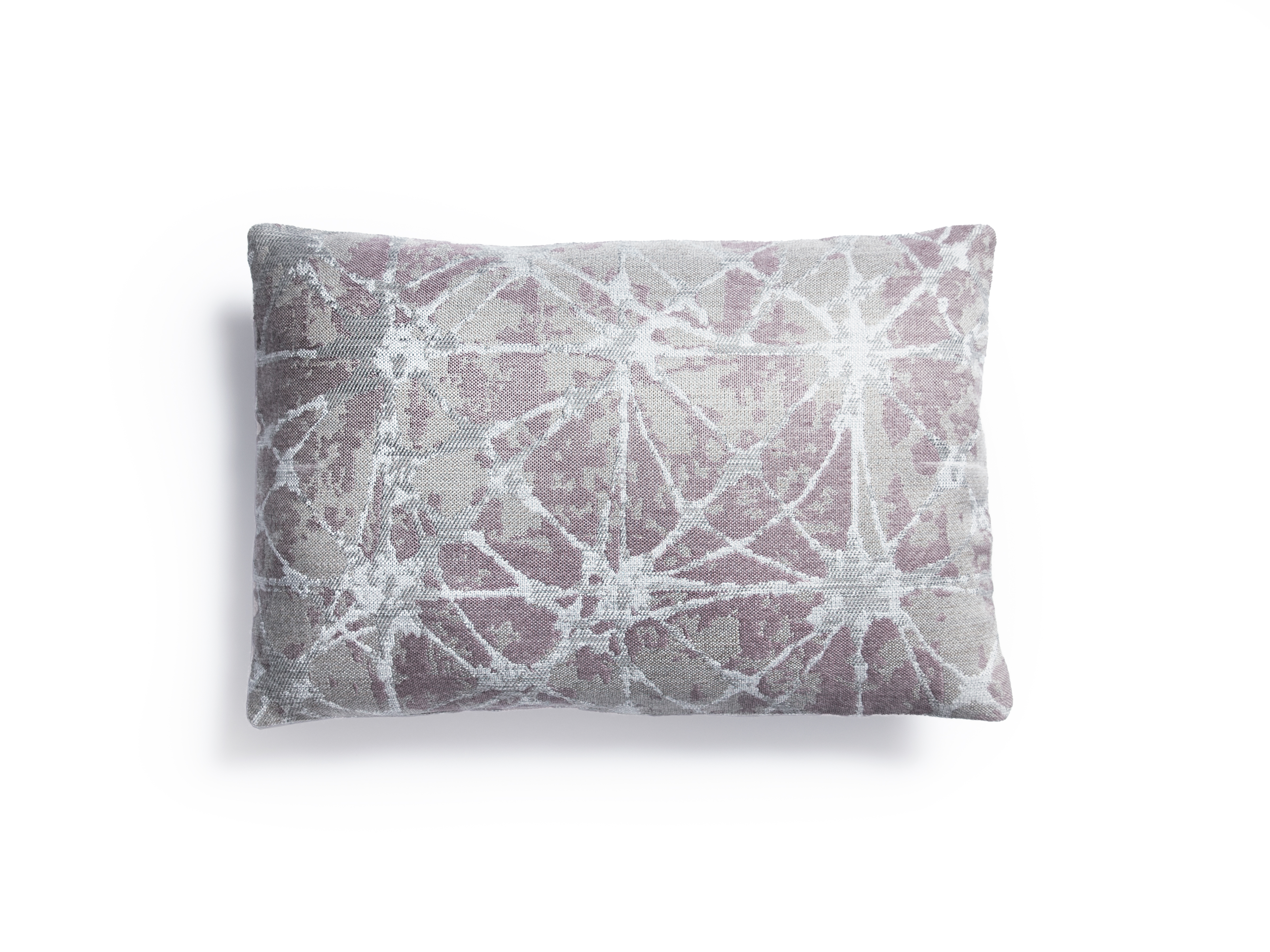 Holly Hunt Outdoor Throw Pillow | HOLLY HUNT
