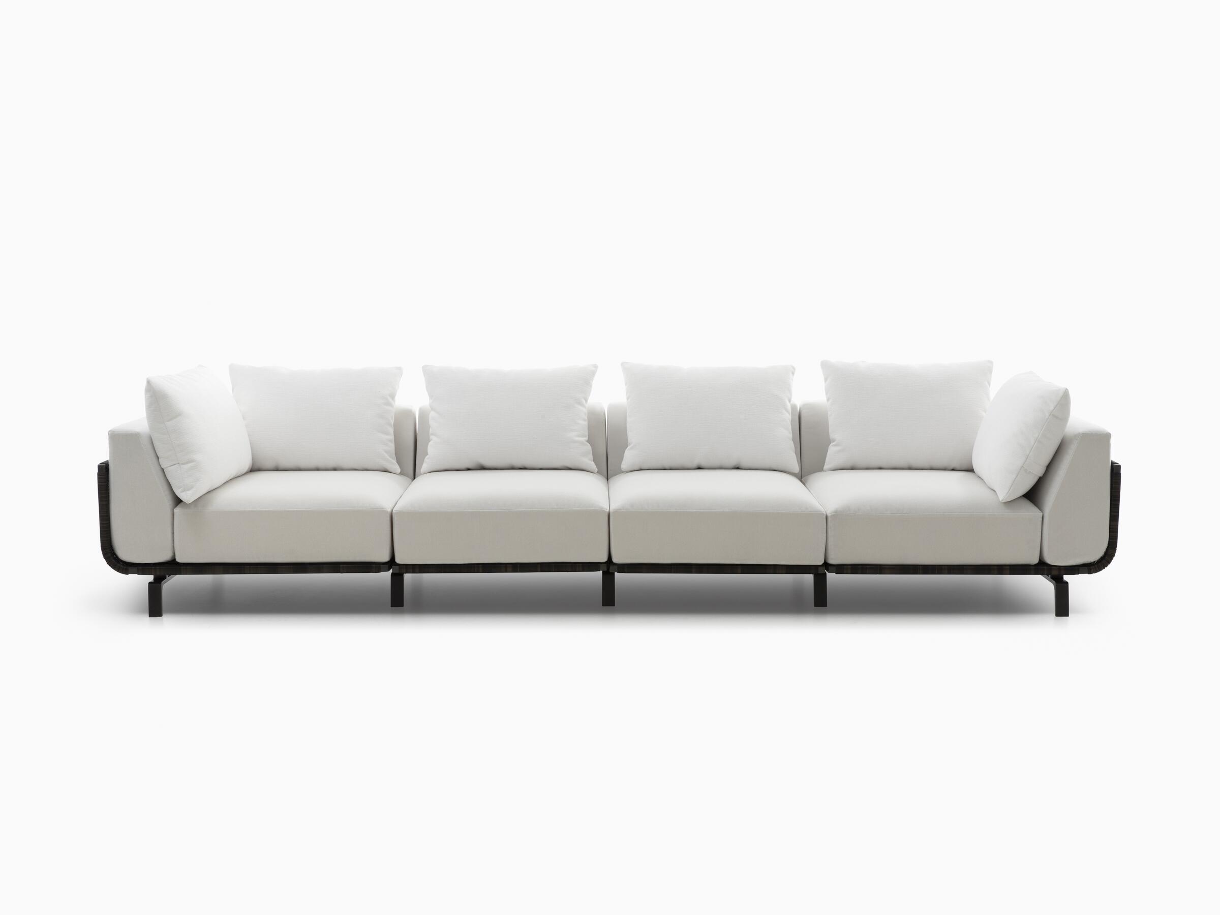 Tortuga Sectional