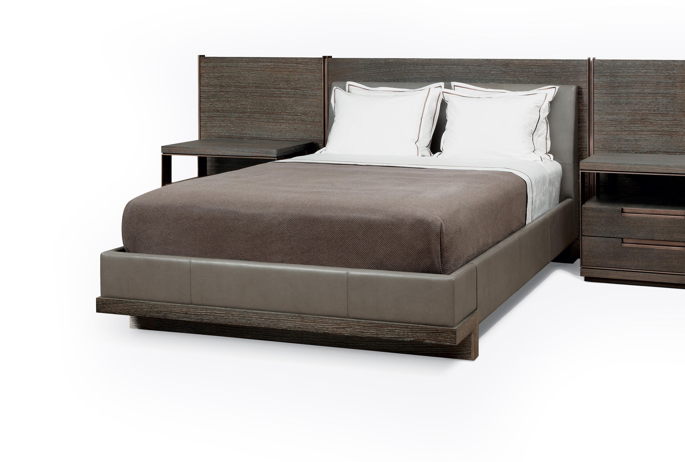 Fortis Bed