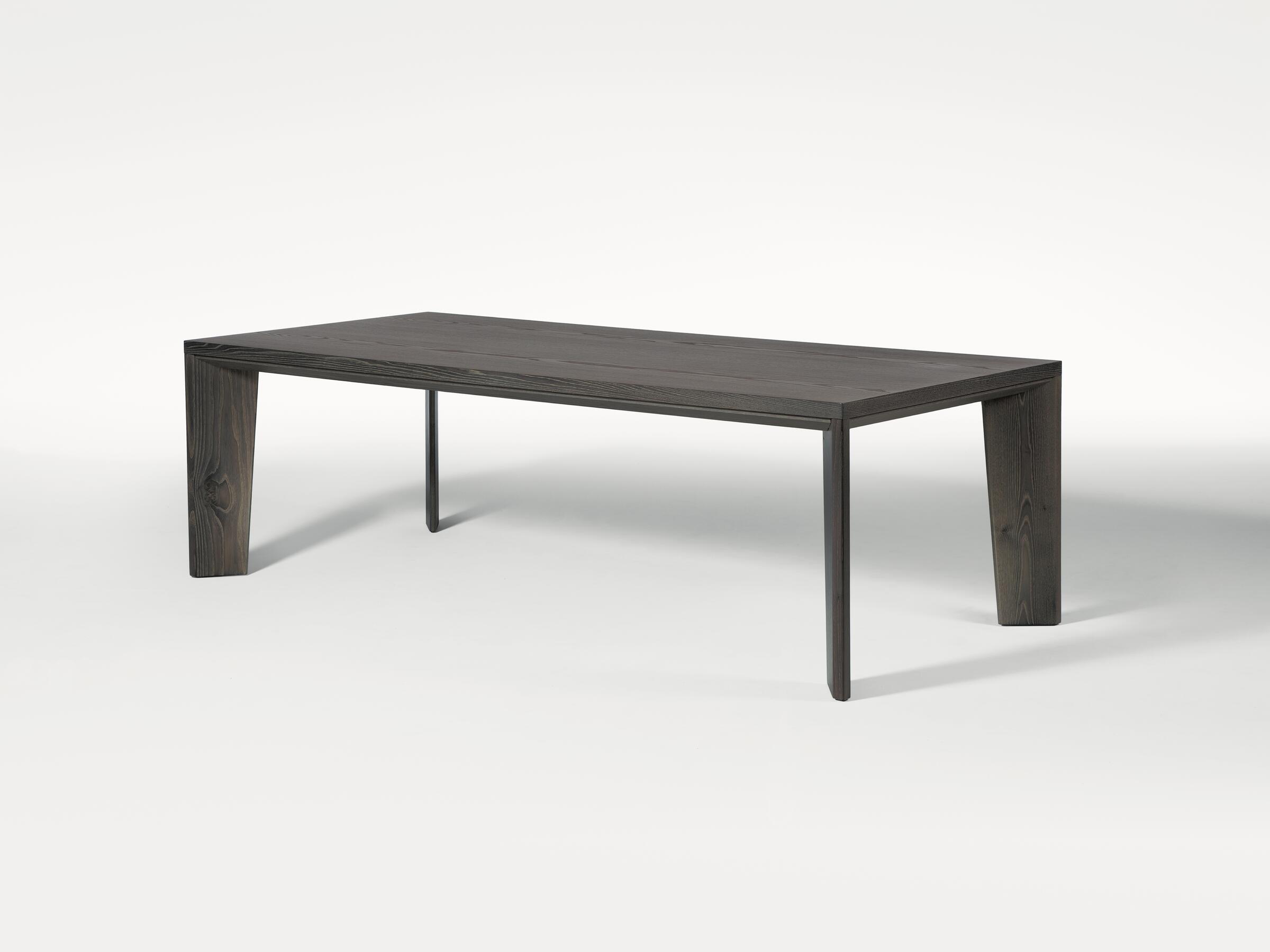 Keel Dining Table