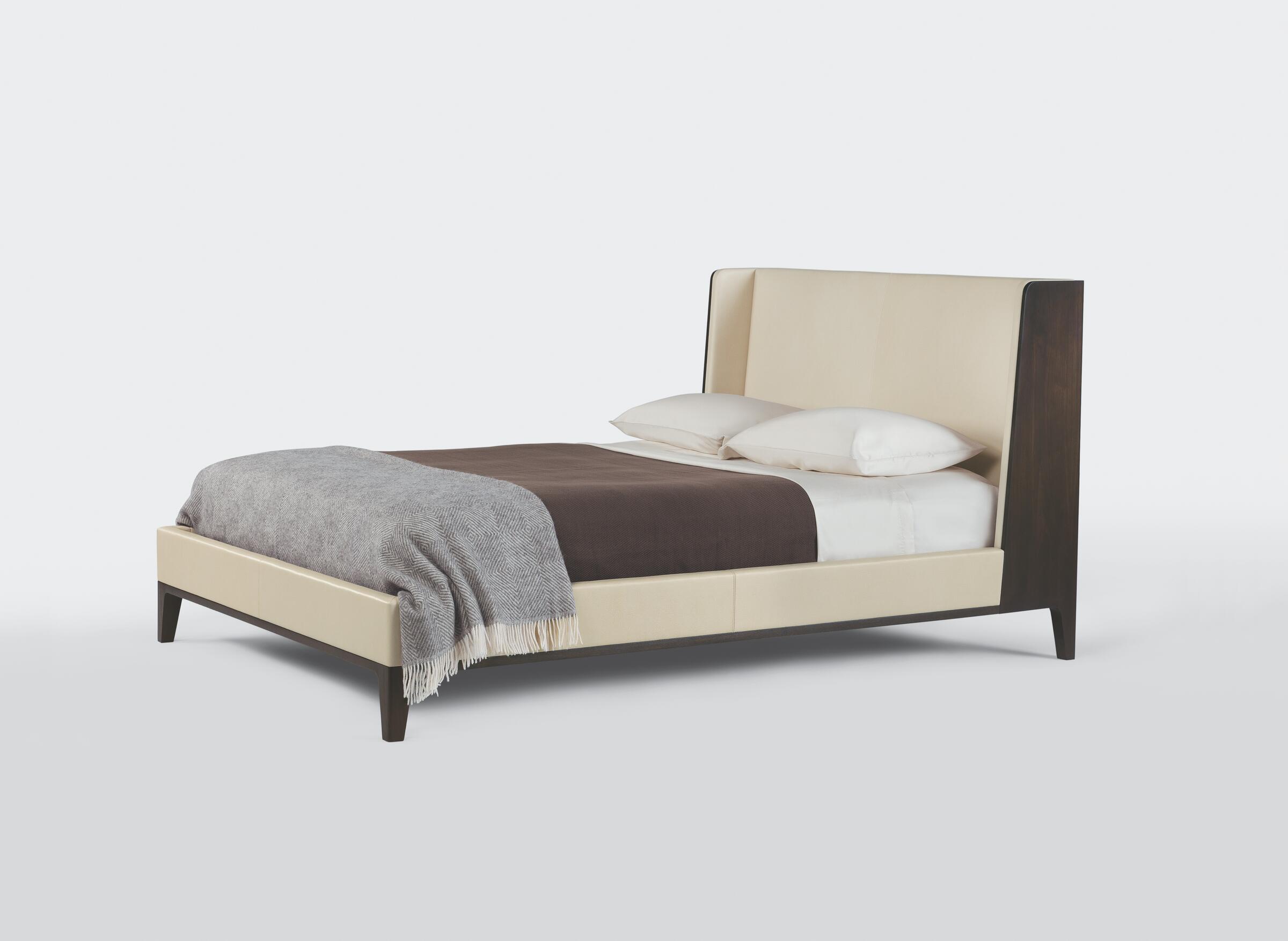 Spencer Bed