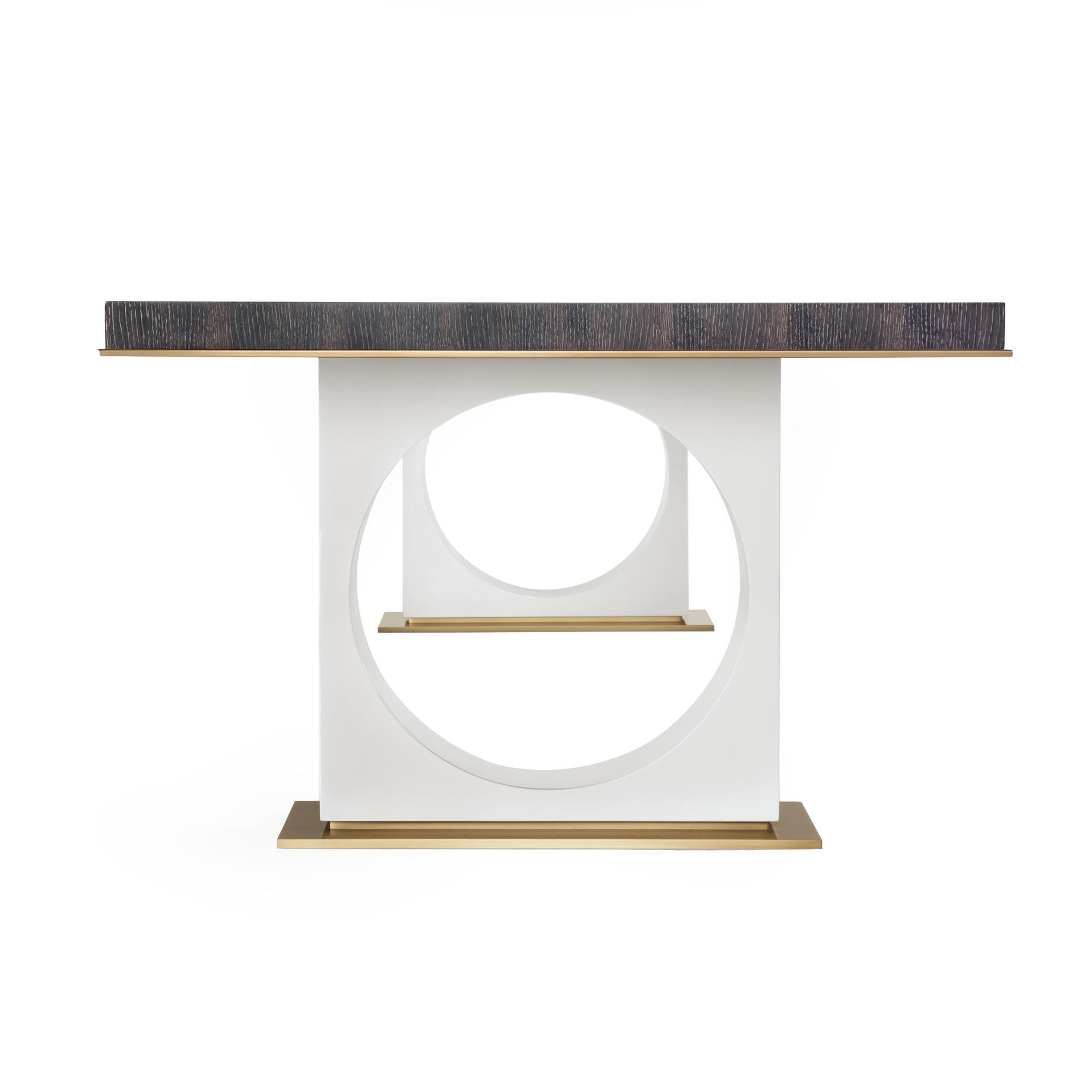 Ring Dining Table | HOLLY HUNT