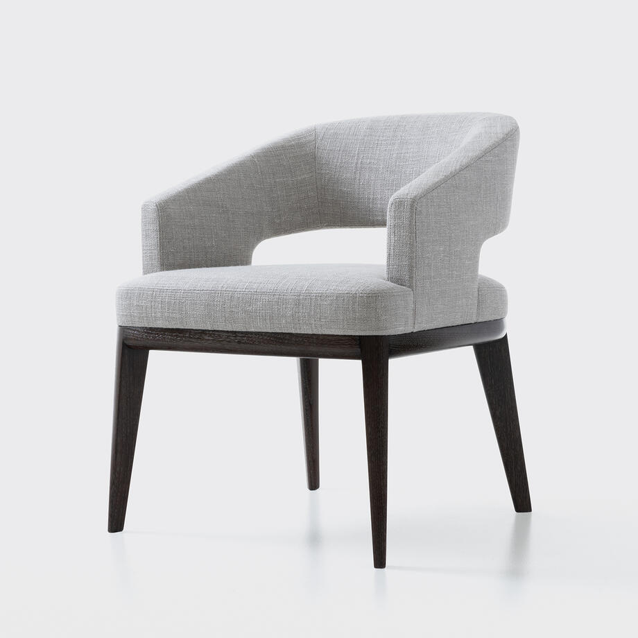 Dining chairs | HOLLY HUNT