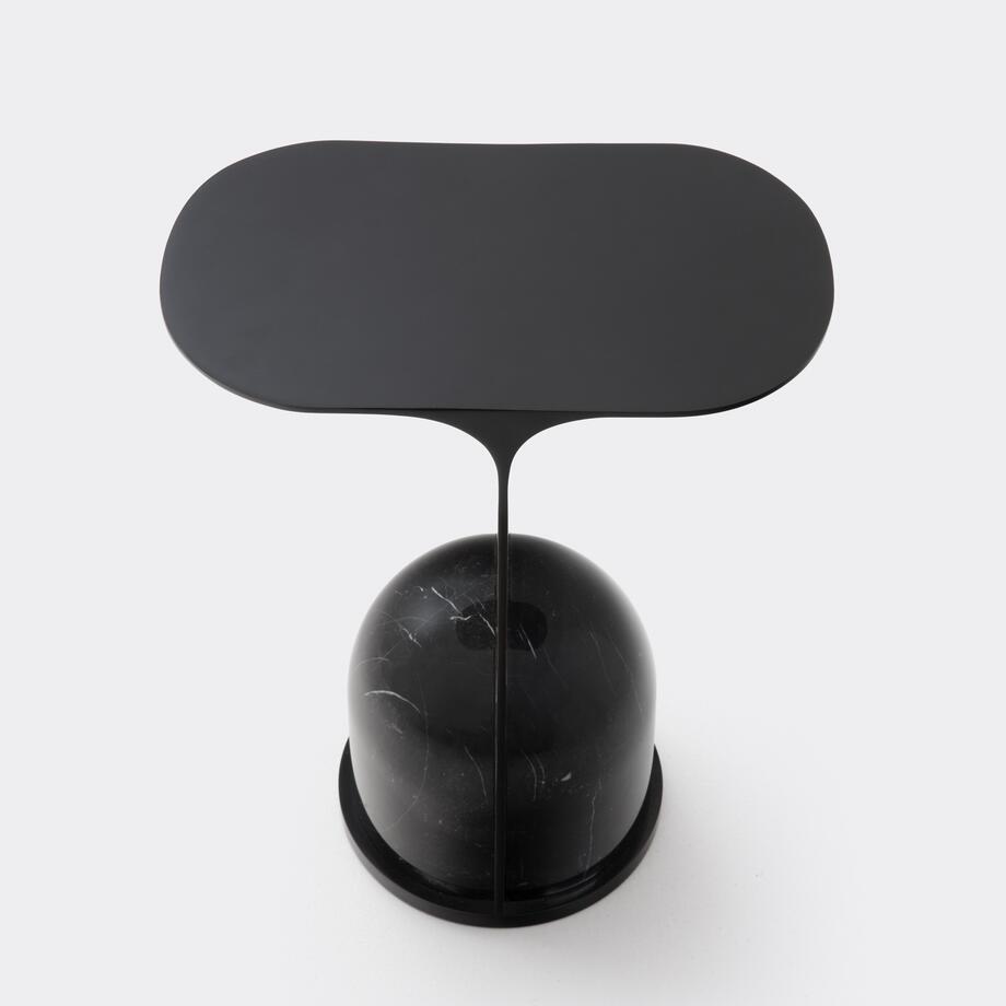 Design4Table, Black Marble