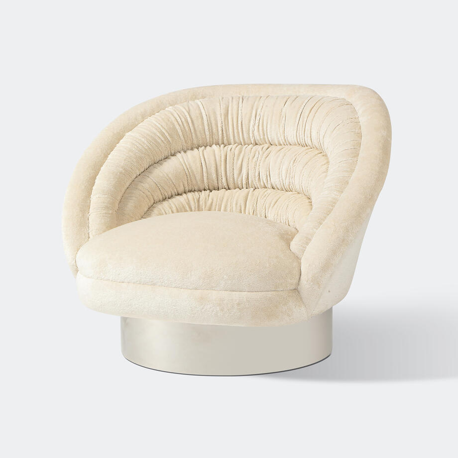 vladimir kagan armchair