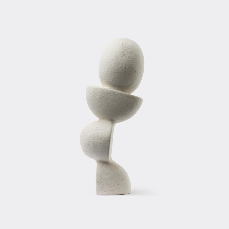 Matood Sculptures, Balance Sculpture