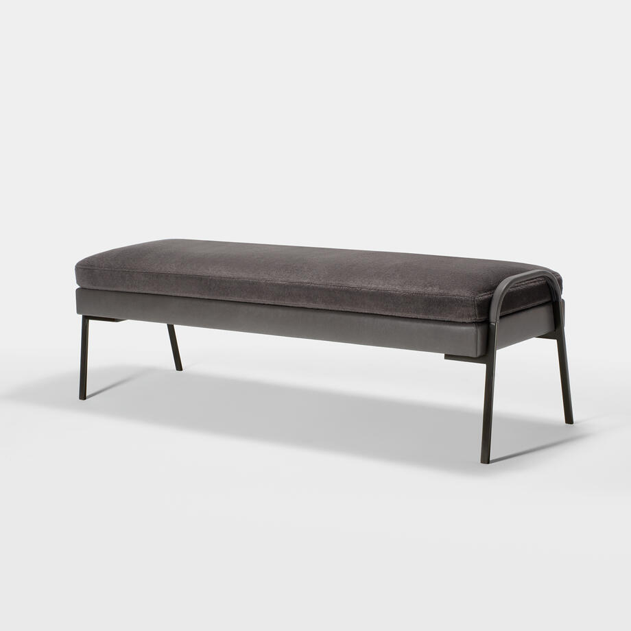 Benches & ottomans | HOLLY HUNT